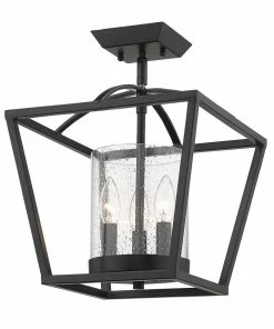 Brand new 🎁 Golden Lighting Mercer Mini Chandelier (Convertible) 🎁 10 Golden Lighting Mercer Mini Chandelier (Convertible)