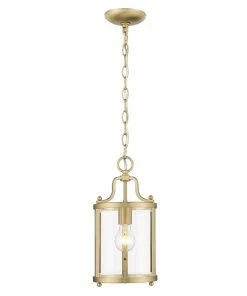 Golden Lighting Payton Mini Pendant