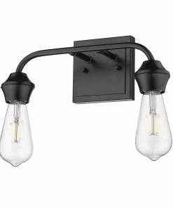 Best Pirce ๐ Golden Lighting Ormond 2 Light Bath Vanity โญ 13 Golden Lighting Ormond 2 Light Bath Vanity