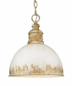 Best Pirce ๐ Golden Lighting American Farmhouse Alison Medium Pendant ๐ฅ 15 Golden Lighting American Farmhouse Alison Medium Pendant