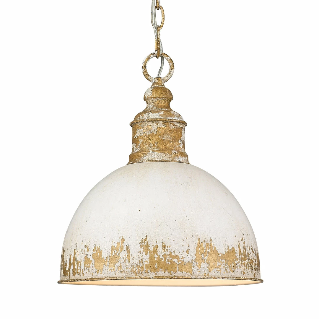 Best Pirce ๐ Golden Lighting American Farmhouse Alison Medium Pendant ๐ฅ 6 Golden Lighting American Farmhouse Alison Medium Pendant