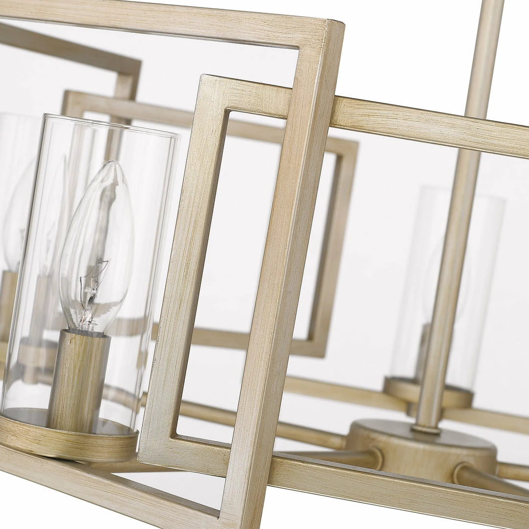 Cheapest ๐ Golden Lighting Marco 5 Light Chandelier ๐ 19 Golden Lighting Marco 5 Light Chandelier