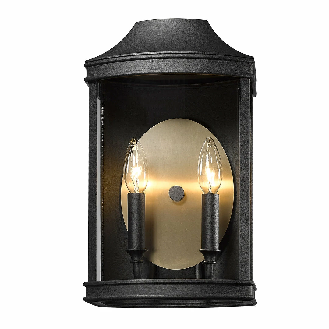 Coupon ๐ Golden Lighting Cohen Medium Wall Sconce - Outdoor ๐ 10 Golden Lighting Cohen Medium Wall Sconce - Outdoor