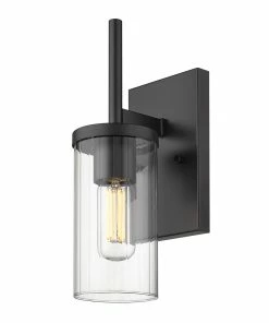 Golden Lighting Winslett 1 Light Wall Sconce