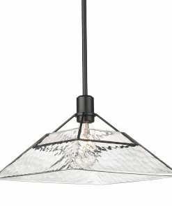 Golden Lighting Kepler Medium Pendant