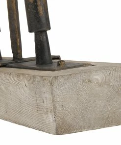 Golden Lighting Meyer Linear Pendant