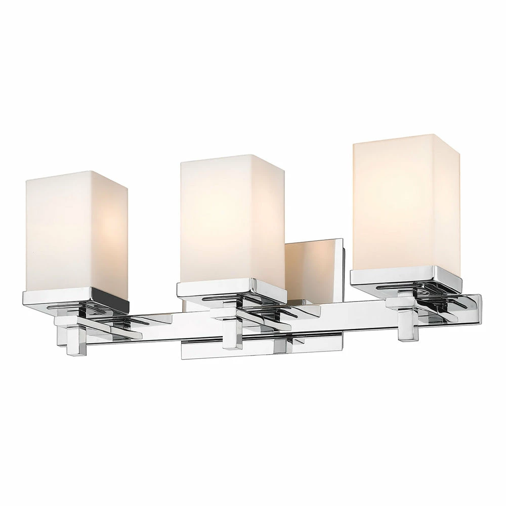 Best Pirce ๐งจ Golden Lighting Maddox 3 Light Bath Vanity ๐ 4 Golden Lighting Maddox 3 Light Bath Vanity