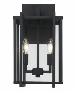 Best Pirce 🎉 Golden Lighting Tribeca Wall Sconce - Outdoor American Farmhouse 🎁 8 Golden Lighting Tribeca Wall Sconce - Outdoor American Farmhouse