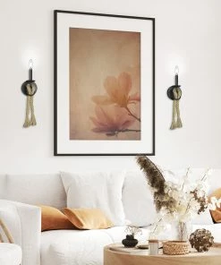 Cheapest 🎁 Golden Lighting Marissa 1 Light Wall Sconce 🤩 21 Golden Lighting Marissa 1 Light Wall Sconce