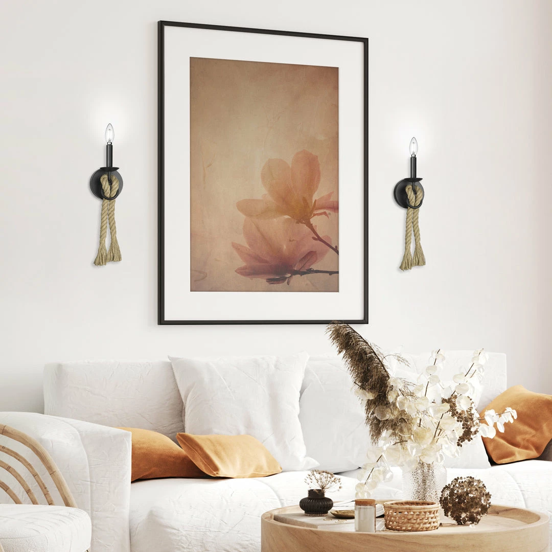 Cheapest 🎁 Golden Lighting Marissa 1 Light Wall Sconce 🤩 12 Golden Lighting Marissa 1 Light Wall Sconce