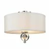 Cheap 🎁 Golden Lighting Cerchi Flush Mount 🔥 2 Golden Lighting Cerchi Flush Mount
