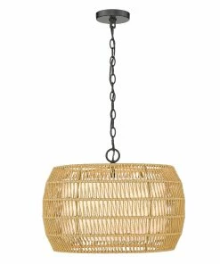 Golden Lighting Everly 4 Light Chandelier