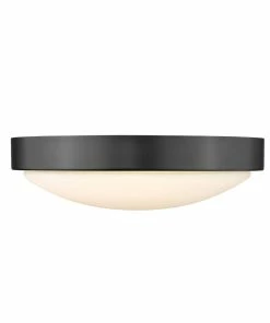 Cheap 🔔 Golden Lighting Gabi Flush Mount American Farmhouse ✨ 18 Golden Lighting Gabi Flush Mount American Farmhouse