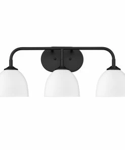 Cheap ๐ Golden Lighting Zoey 3 Light Bath Vanity ๐งจ 27 Golden Lighting Zoey 3 Light Bath Vanity