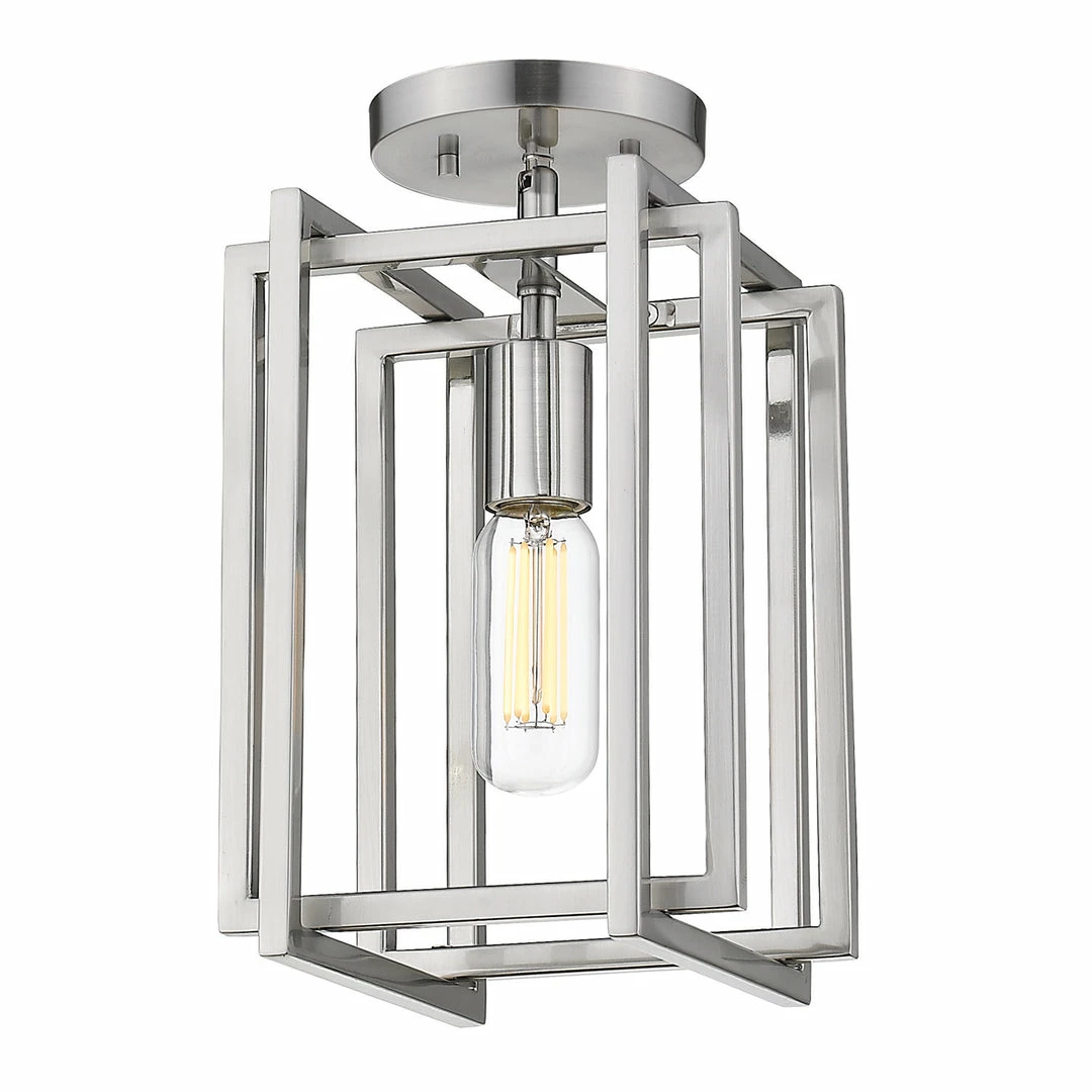 Wholesale ๐ Golden Lighting Tribeca Semi-Flush - Damp ๐คฉ 4 Golden Lighting Tribeca Semi-Flush - Damp