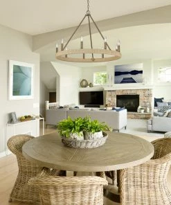 Promo ๐ Golden Lighting Yates 9 Light Chandelier ๐ 11 Golden Lighting Yates 9 Light Chandelier