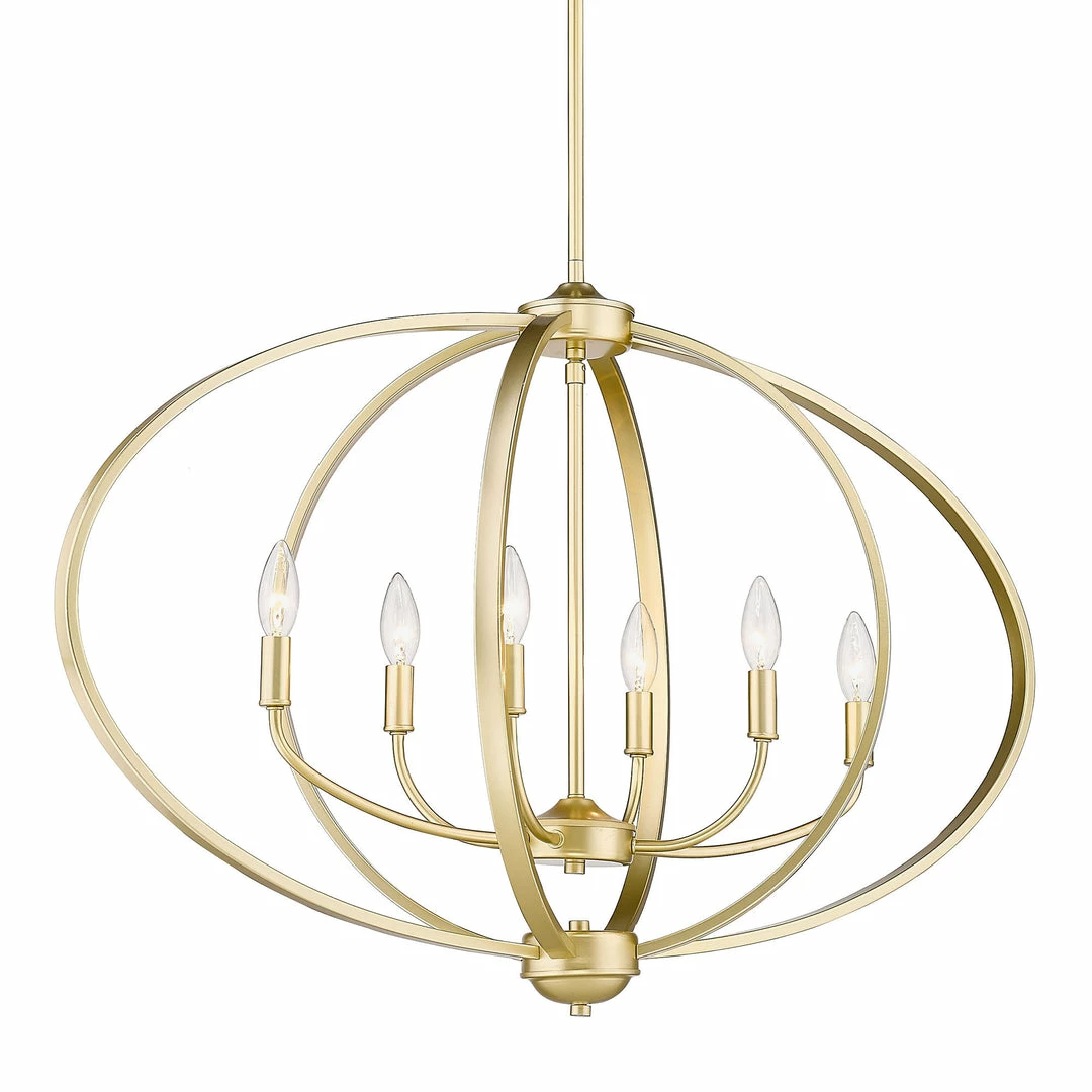 Hot Sale ๐งจ Golden Lighting Colson Linear Pendant ๐ฅ 3 Golden Lighting Colson Linear Pendant