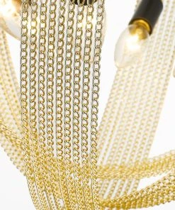 Cheapest ๐ Golden Lighting American Farmhouse Samba 6 Light Semi-Flush - Closeout ๐ 19 Golden Lighting American Farmhouse Samba 6 Light Semi-Flush - Closeout