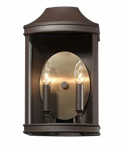 Coupon ๐ Golden Lighting Cohen Medium Wall Sconce - Outdoor ๐ 39 Golden Lighting Cohen Medium Wall Sconce - Outdoor