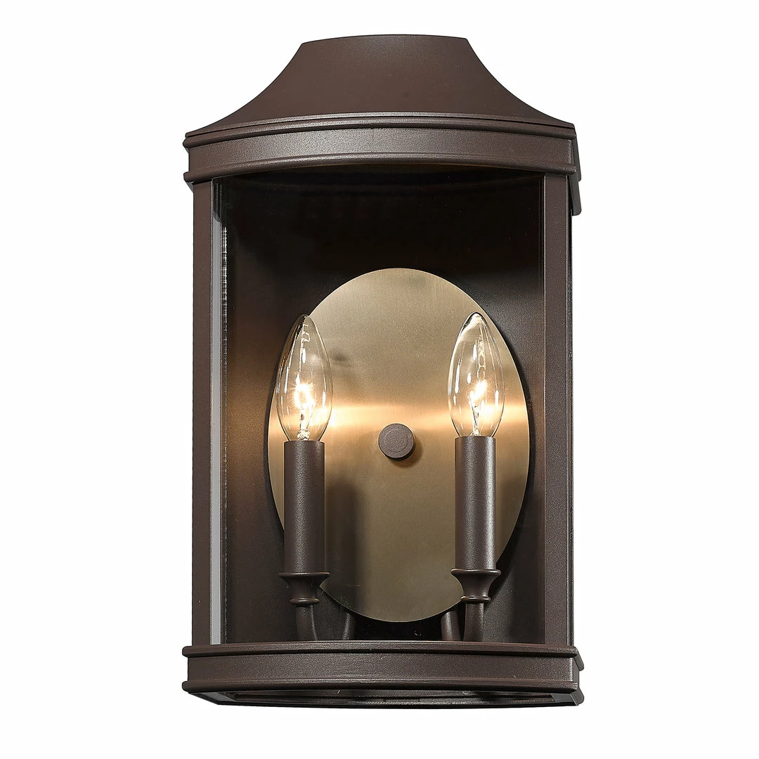 Coupon ๐ Golden Lighting Cohen Medium Wall Sconce - Outdoor ๐ 20 Golden Lighting Cohen Medium Wall Sconce - Outdoor