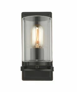 Golden Lighting Monroe 1 Light Wall Sconce