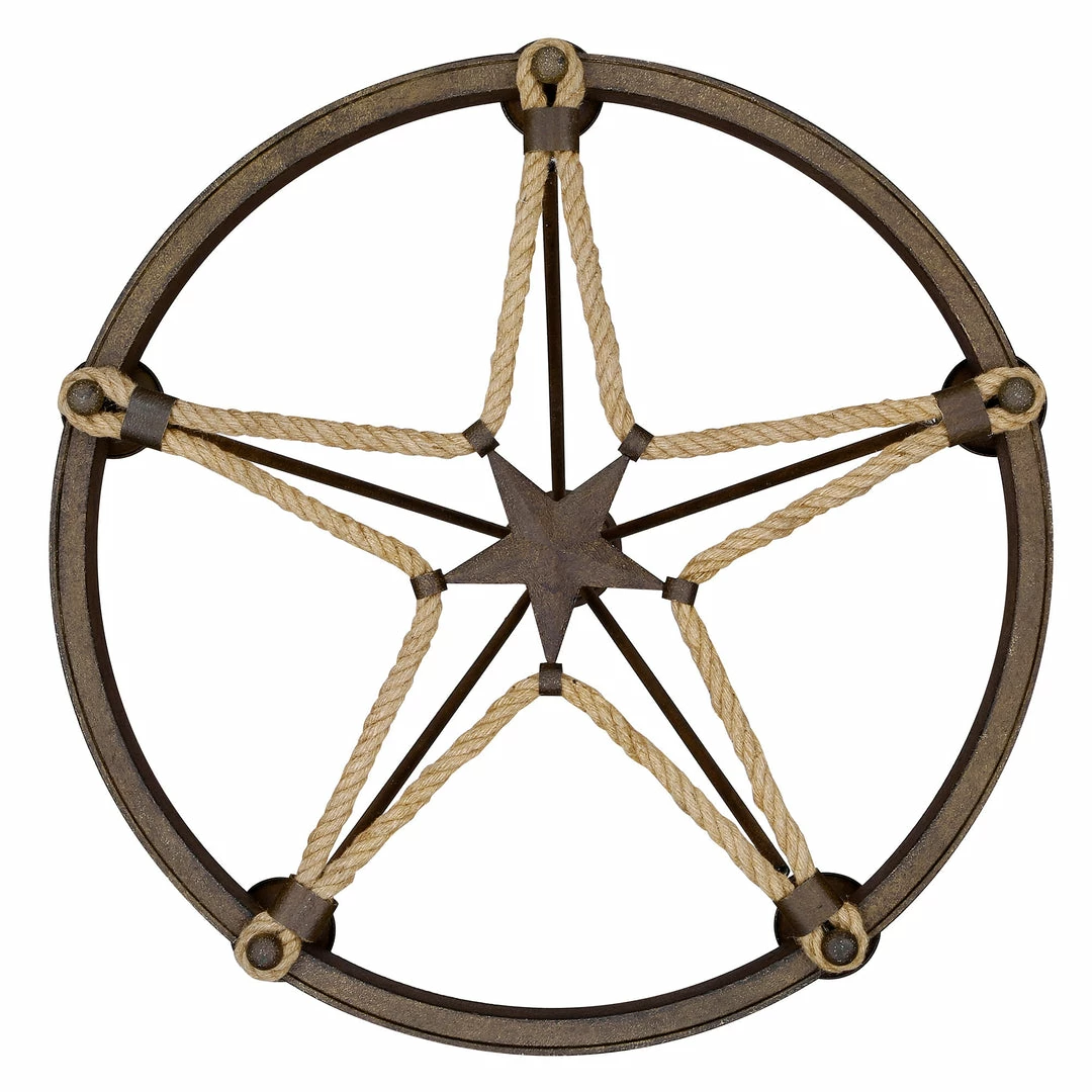 Cheap ✨ Golden Lighting Stokes 5 Light Chandelier 💯 6 Golden Lighting Stokes 5 Light Chandelier