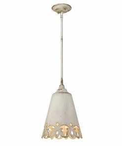 Golden Lighting Eloise Small Pendant