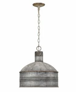 Golden Lighting Shiloh Large Pendant