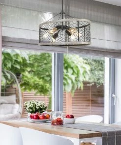 Best reviews of ๐ Golden Lighting Bailey Linear Pendant American Farmhouse ๐ฅ 13 Golden Lighting Bailey Linear Pendant American Farmhouse