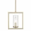 Golden Lighting Marco Mini Pendant American Farmhouse
