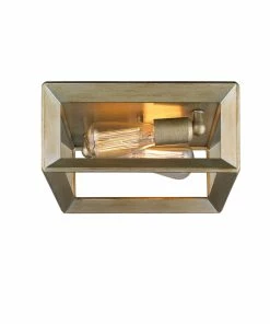 Golden Lighting Smyth Flush Mount
