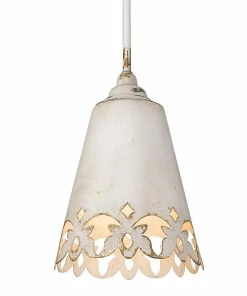 Golden Lighting Eloise Small Pendant