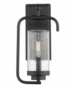 Golden Lighting American Farmhouse Holden Wall Sconce