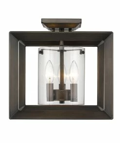 Golden Lighting Smyth 12