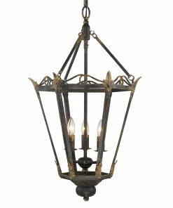 Cheapest ๐งจ Golden Lighting American Farmhouse Matilda 3 Light Pendant ๐ฅฐ 9 Golden Lighting American Farmhouse Matilda 3 Light Pendant