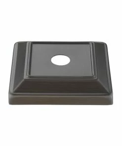 Golden Lighting American Farmhouse Wesson 4-Light Chandelier