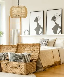 Golden Lighting Everly 4 Light Chandelier