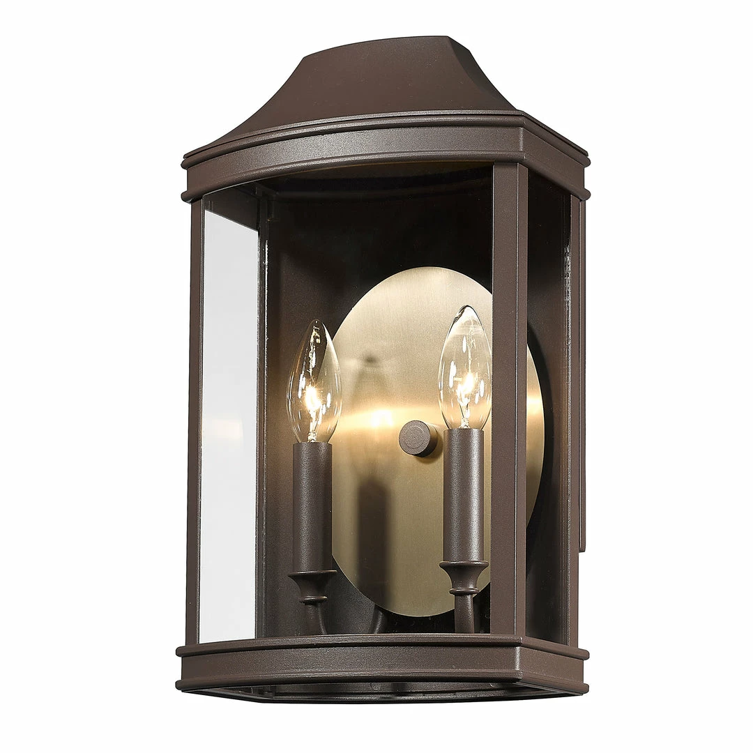 Coupon ๐ Golden Lighting Cohen Medium Wall Sconce - Outdoor ๐ 18 Golden Lighting Cohen Medium Wall Sconce - Outdoor