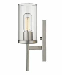 Golden Lighting Winslett 1 Light Wall Sconce