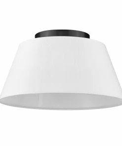 Wholesale 😀 Golden Lighting American Farmhouse Penn Flush Mount 🌟 8 Golden Lighting American Farmhouse Penn Flush Mount