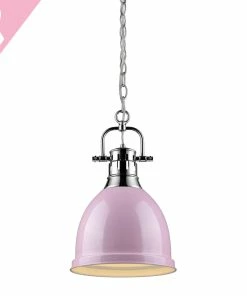 Promo 👍 Golden Lighting Duncan Small Pendant With Chain - Closeout American Farmhouse 🛒 31 Golden Lighting Duncan Small Pendant With Chain - Closeout American Farmhouse