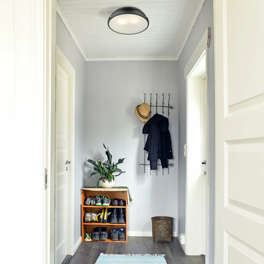 Top 10 💯 Golden Lighting Transitional Looks Duncan 14" Flush Mount 🥰 25 Golden Lighting Transitional Looks Duncan 14" Flush Mount