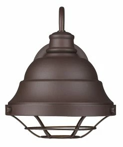 New π₯ Golden Lighting American Farmhouse Bartlett Wall Sconce - Outdoor π 21 Golden Lighting American Farmhouse Bartlett Wall Sconce - Outdoor