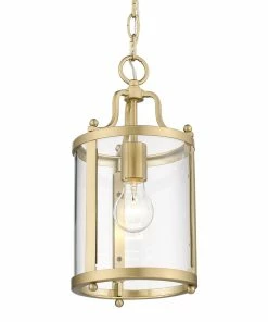 Golden Lighting Payton Mini Pendant