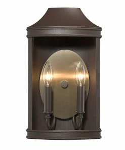 Coupon ๐ Golden Lighting Cohen Medium Wall Sconce - Outdoor ๐ 38 Golden Lighting Cohen Medium Wall Sconce - Outdoor