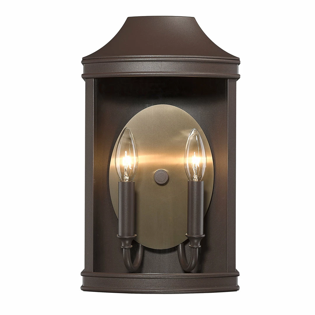 Coupon ๐ Golden Lighting Cohen Medium Wall Sconce - Outdoor ๐ 19 Golden Lighting Cohen Medium Wall Sconce - Outdoor