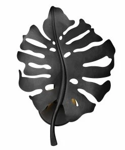 Golden Lighting Aruba 1 Light Wall Sconce