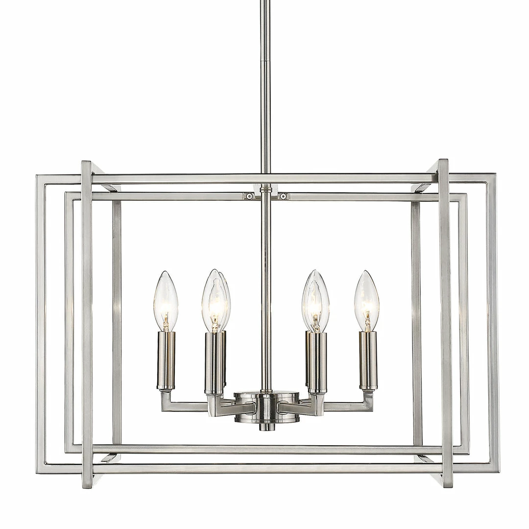Discount ๐ Golden Lighting Tribeca 6 Light Chandelier - Closeout American Farmhouse ๐ฅฐ 7 Golden Lighting Tribeca 6 Light Chandelier - Closeout American Farmhouse