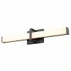 Golden Lighting Elon 24" LED Bath Bar