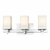 Golden Lighting Maddox 3 Light Bath Vanity